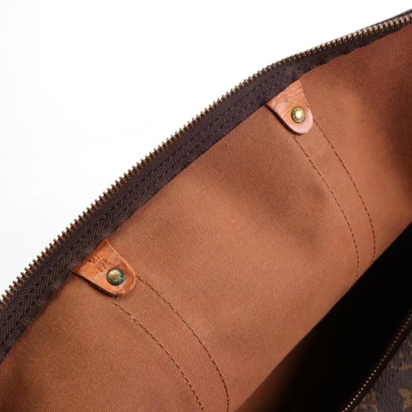 Louis Vuitton Keepall 50 - Picture 5 of 8